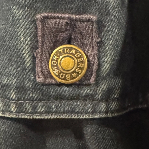 Vintage Boston Traders River Trader Coat Jacket - Picture 4 of 10